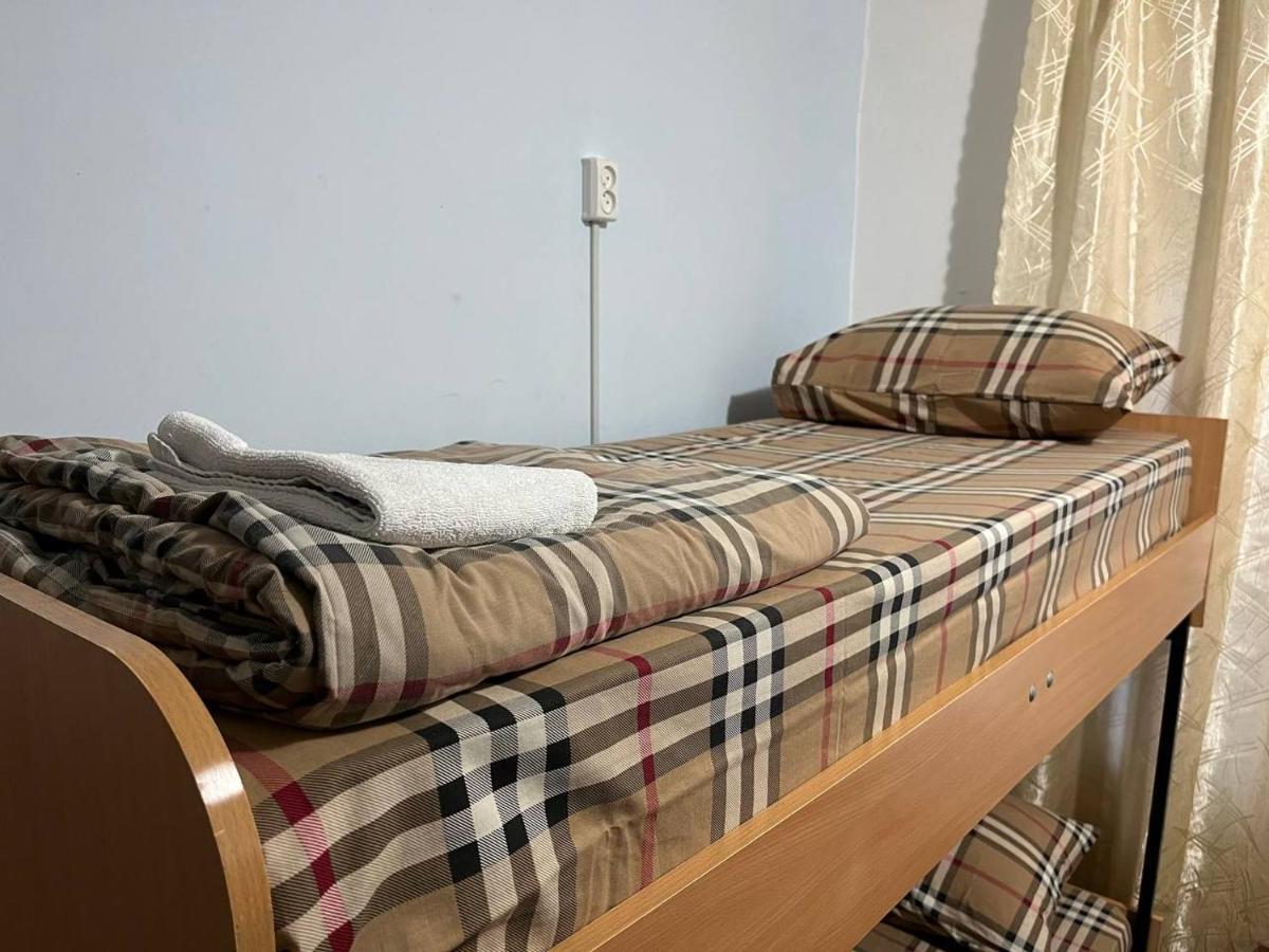 Fox Hostel 基輔 外观 照片