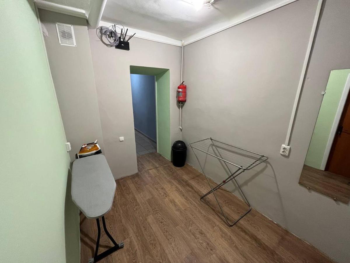 Fox Hostel 基輔 外观 照片